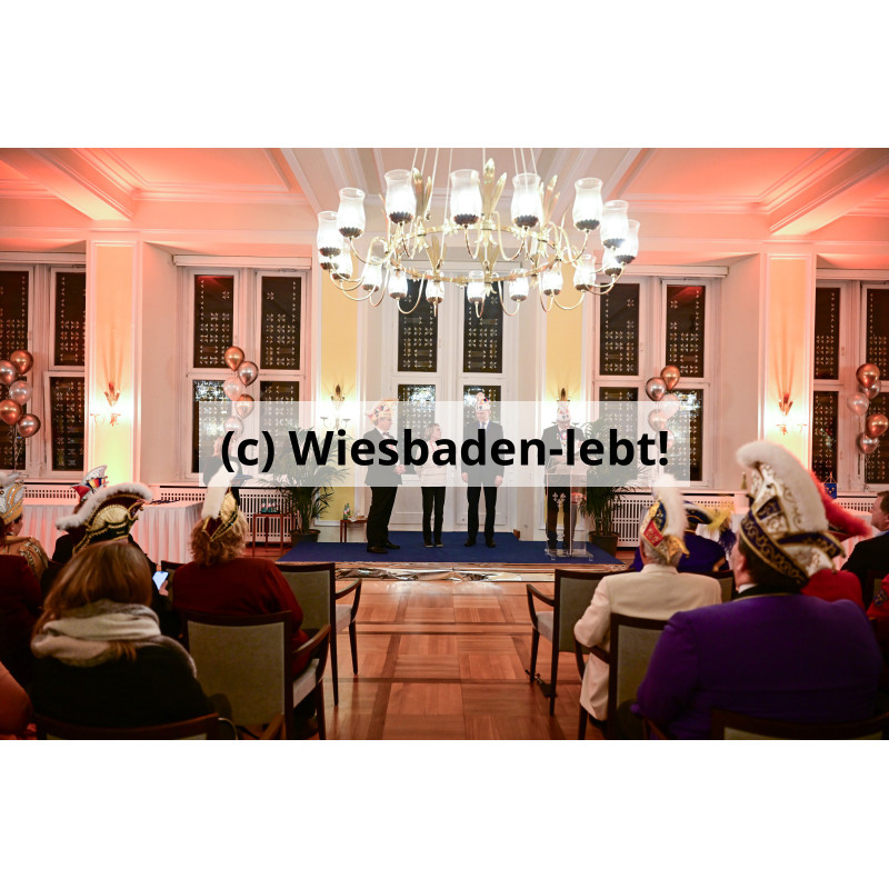 Naerrischer Stadtorden 2026 35