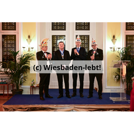 Naerrischer Stadtorden 2026 49