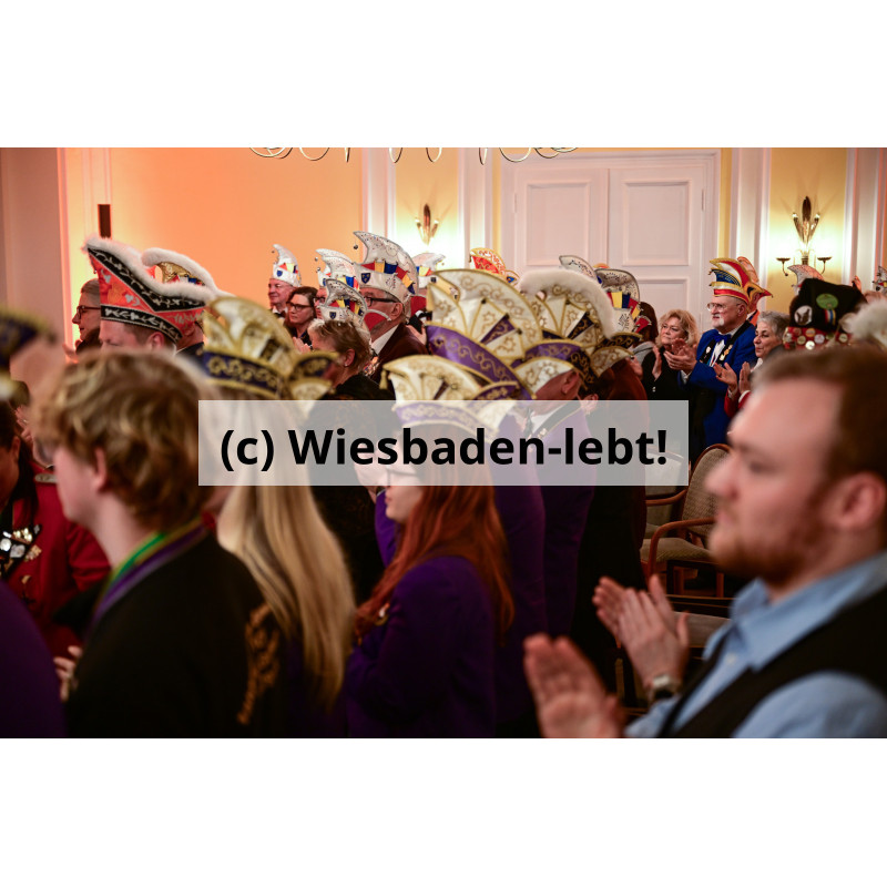 Naerrischer Stadtorden 2026 50