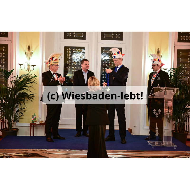 Naerrischer Stadtorden 2026 52