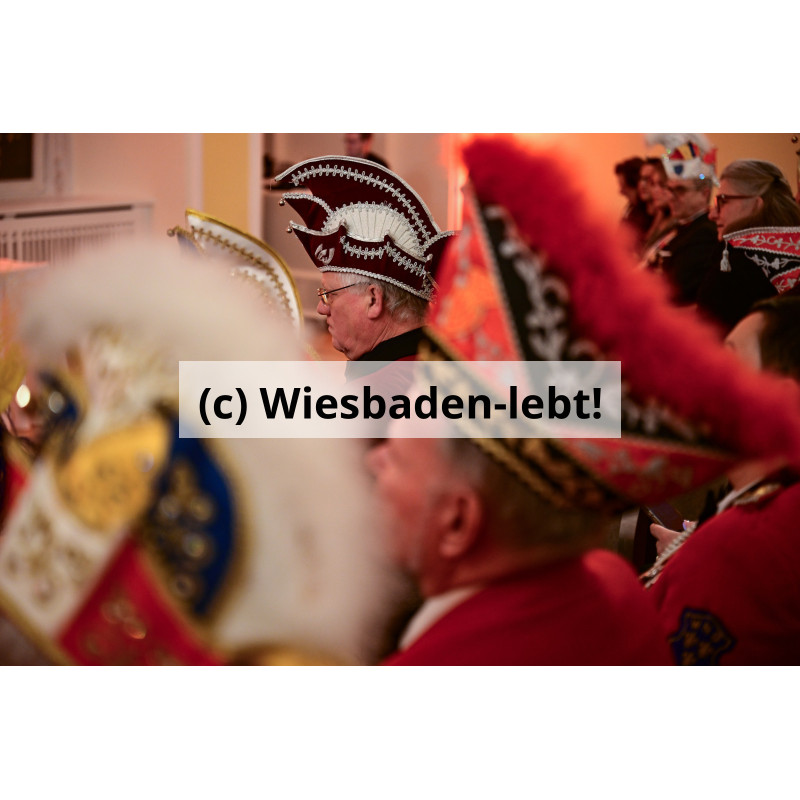 Naerrischer Stadtorden 2026 54