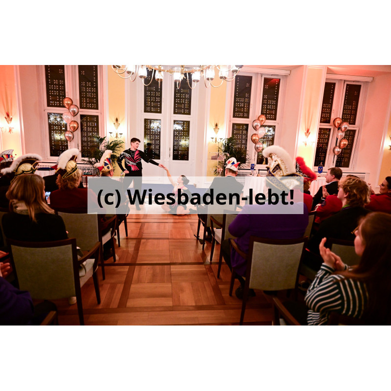 Naerrischer Stadtorden 2026 56