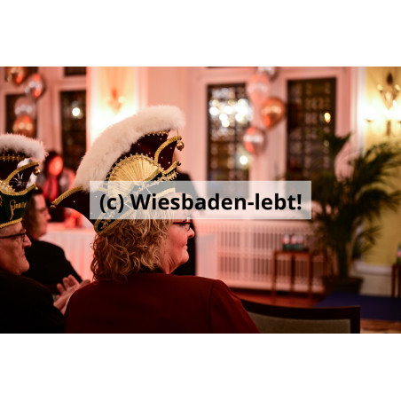Naerrischer Stadtorden 2026 60