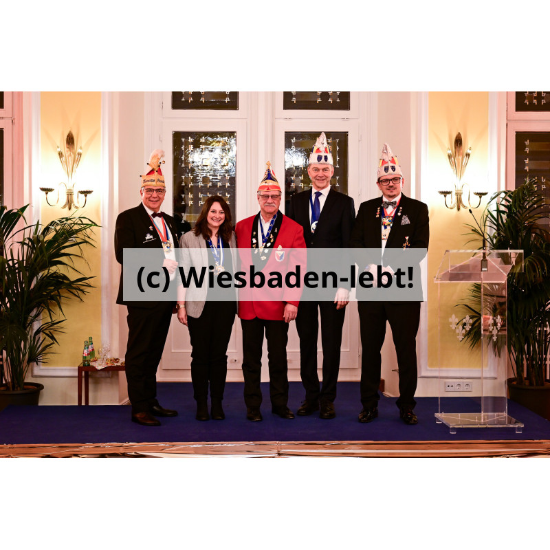 Naerrischer Stadtorden 2026 63