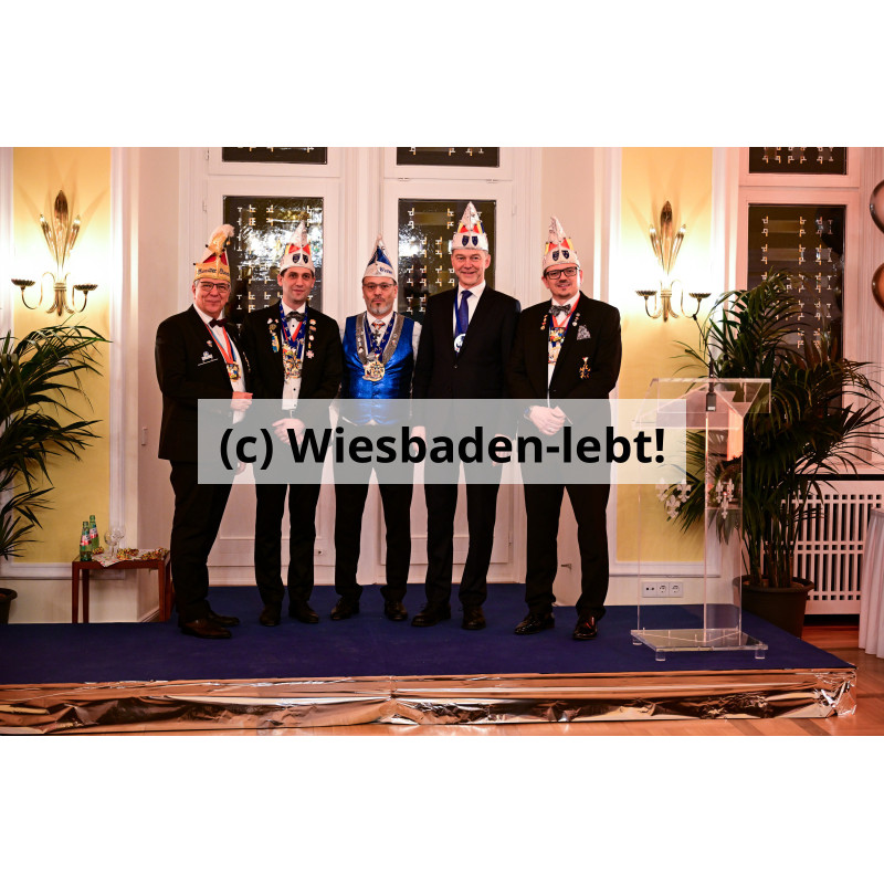 Naerrischer Stadtorden 2026 65