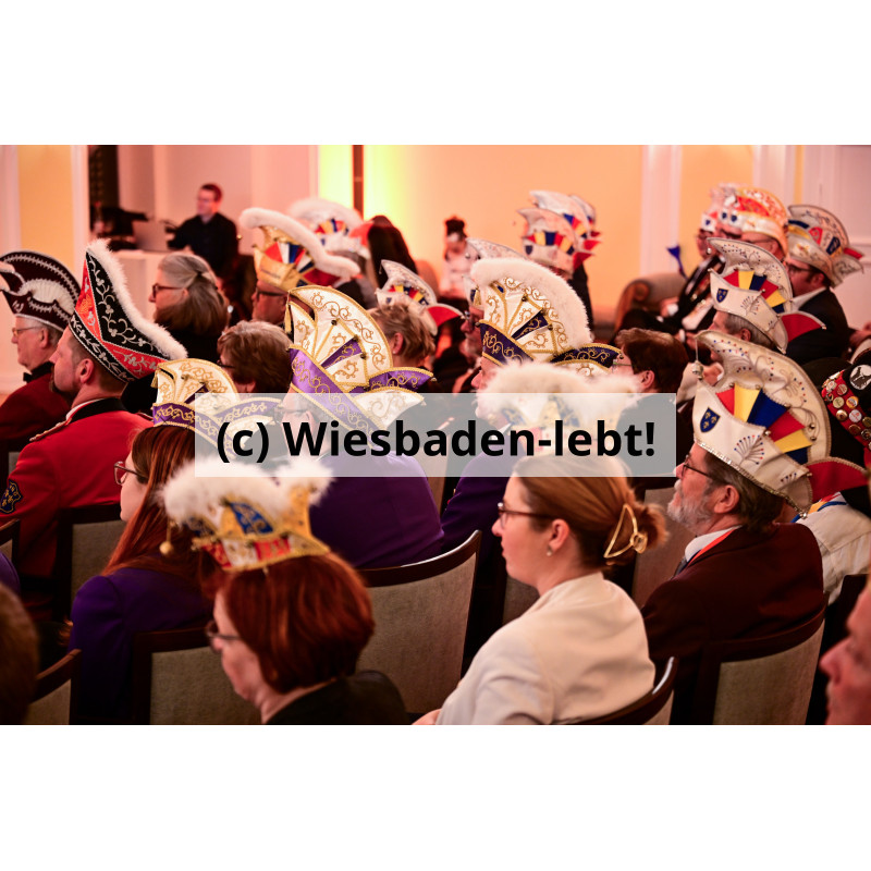 Naerrischer Stadtorden 2026 66
