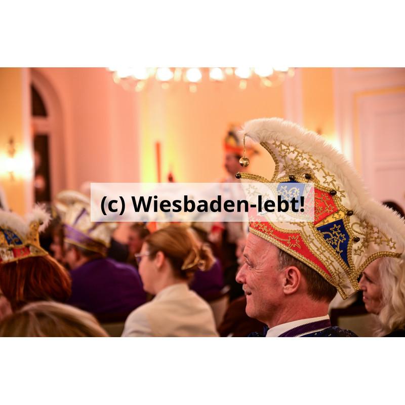 Naerrischer Stadtorden 2026 67