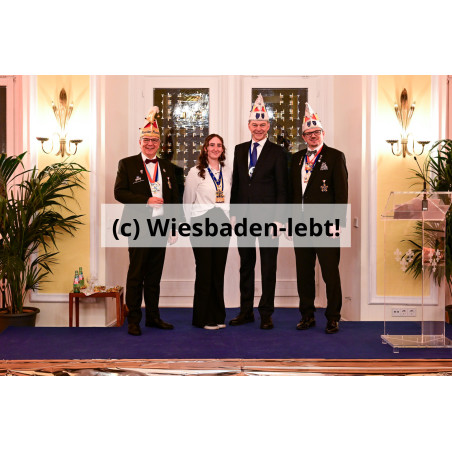Naerrischer Stadtorden 2026 69