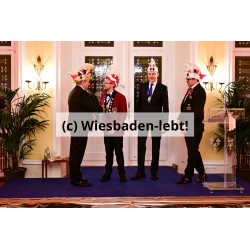 Naerrischer Stadtorden 2026 72