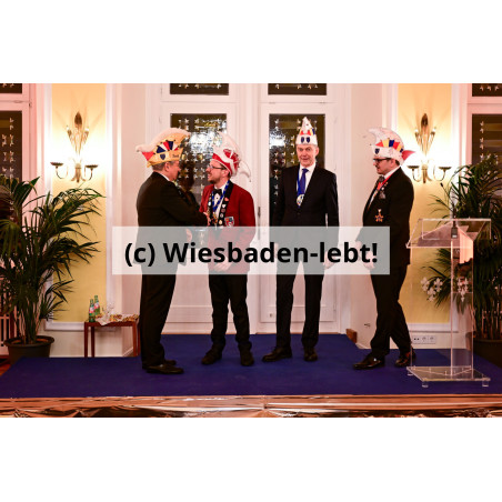 Naerrischer Stadtorden 2026 72