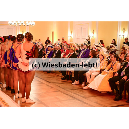 Naerrischer Stadtorden 2026 74