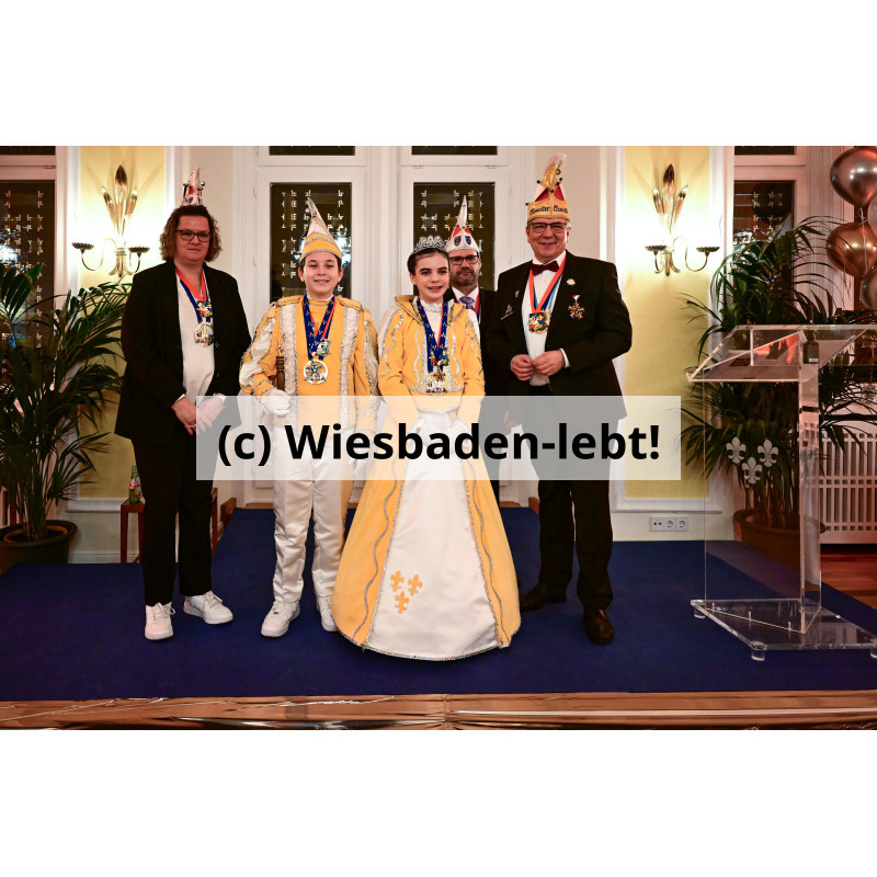 Naerrischer Stadtorden 2026 78