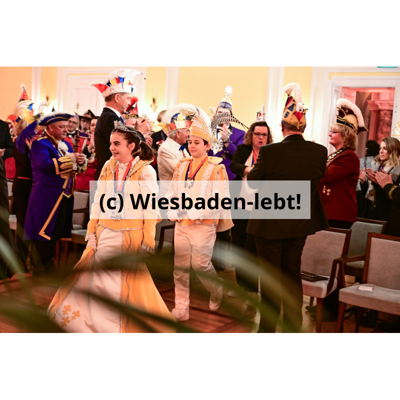 Naerrischer Stadtorden 2026 79