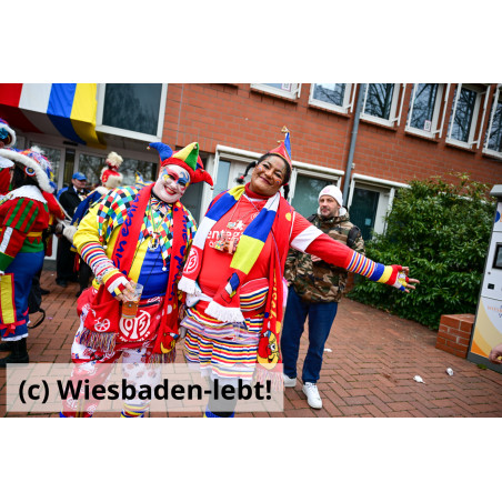 AKK Sturm Auf Ortsverwaltung 241