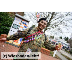 AKK Sturm Auf Ortsverwaltung 242