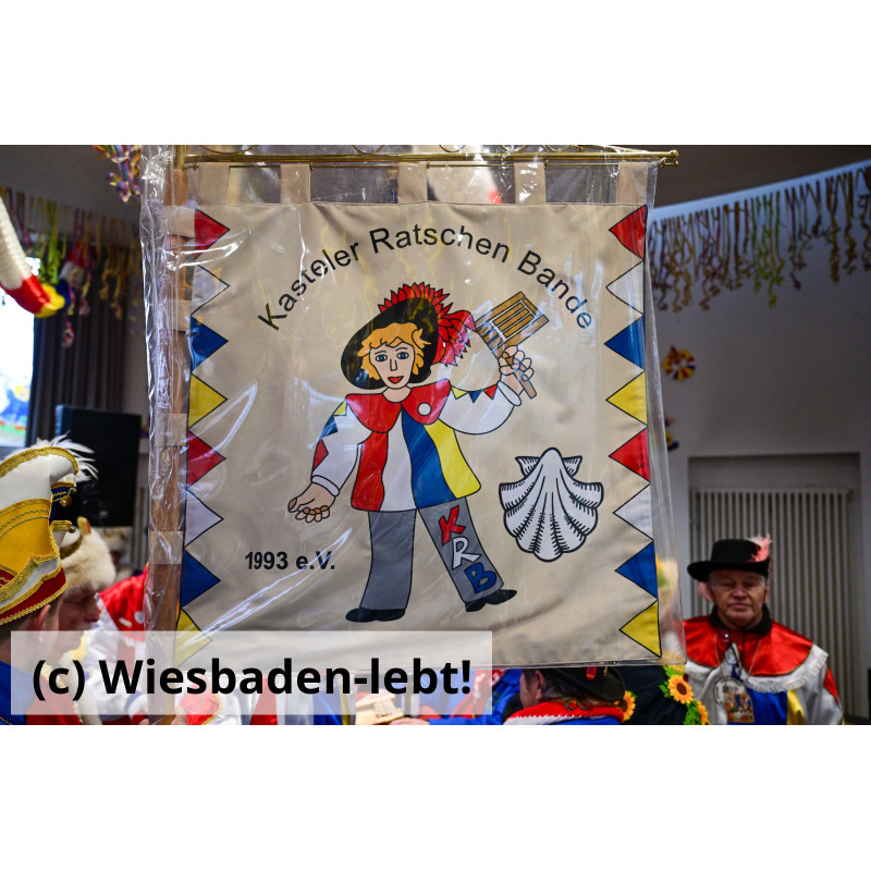 AKK Sturm Auf Ortsverwaltung 244