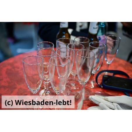 AKK Sturm Auf Ortsverwaltung 246