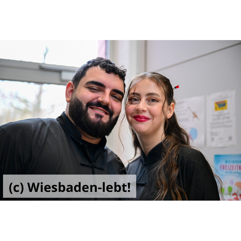 AKK Sturm Auf Ortsverwaltung 247