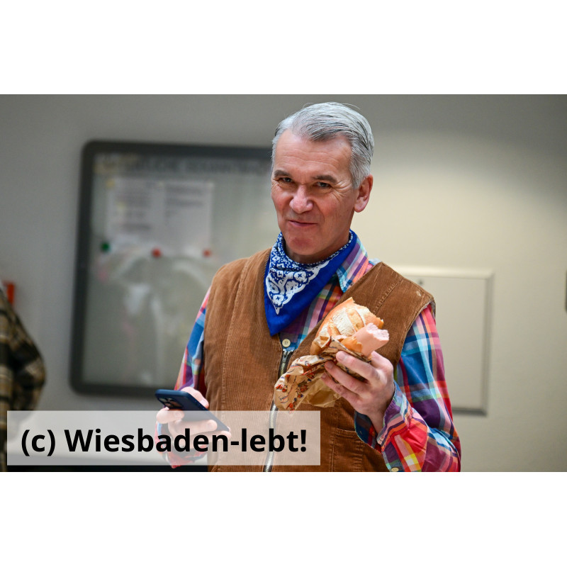 AKK Sturm Auf Ortsverwaltung 248