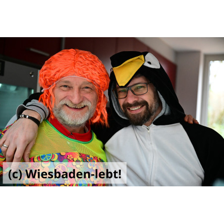 AKK Sturm Auf Ortsverwaltung 249