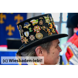 AKK Sturm Auf Ortsverwaltung 252