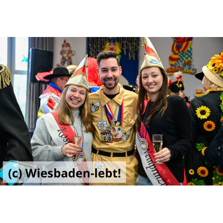 AKK Sturm Auf Ortsverwaltung 253