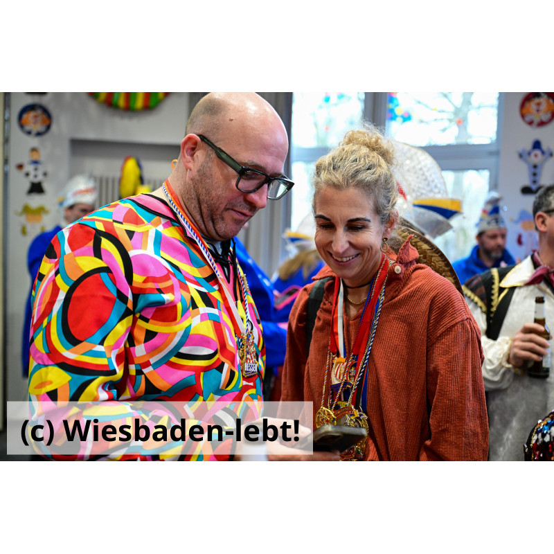 AKK Sturm Auf Ortsverwaltung 254