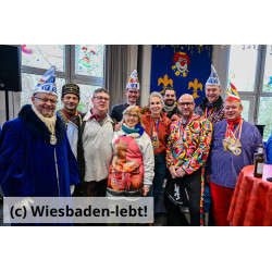 AKK Sturm Auf Ortsverwaltung 255