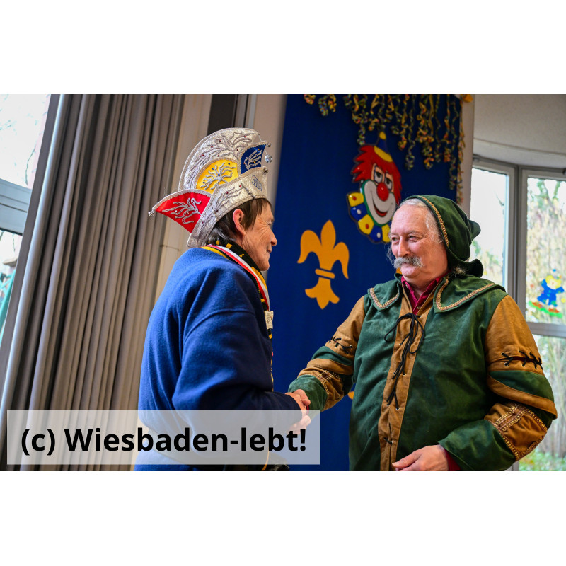 AKK Sturm Auf Ortsverwaltung 256