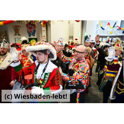 AKK Sturm Auf Ortsverwaltung 257