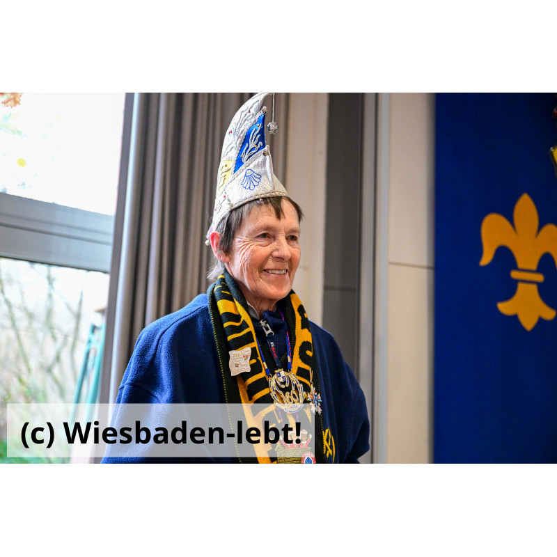 AKK Sturm Auf Ortsverwaltung 258