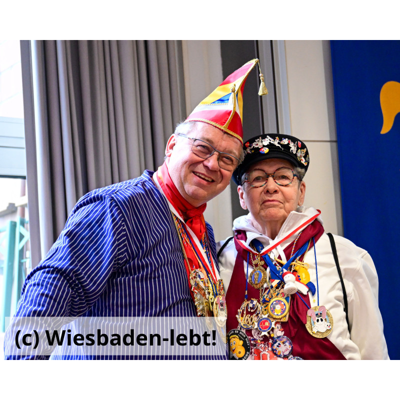 AKK Sturm Auf Ortsverwaltung 261