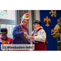 AKK Sturm Auf Ortsverwaltung 262