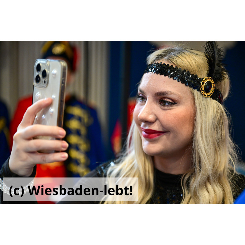 AKK Sturm Auf Ortsverwaltung 265