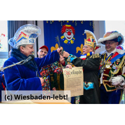 AKK Sturm Auf Ortsverwaltung 269