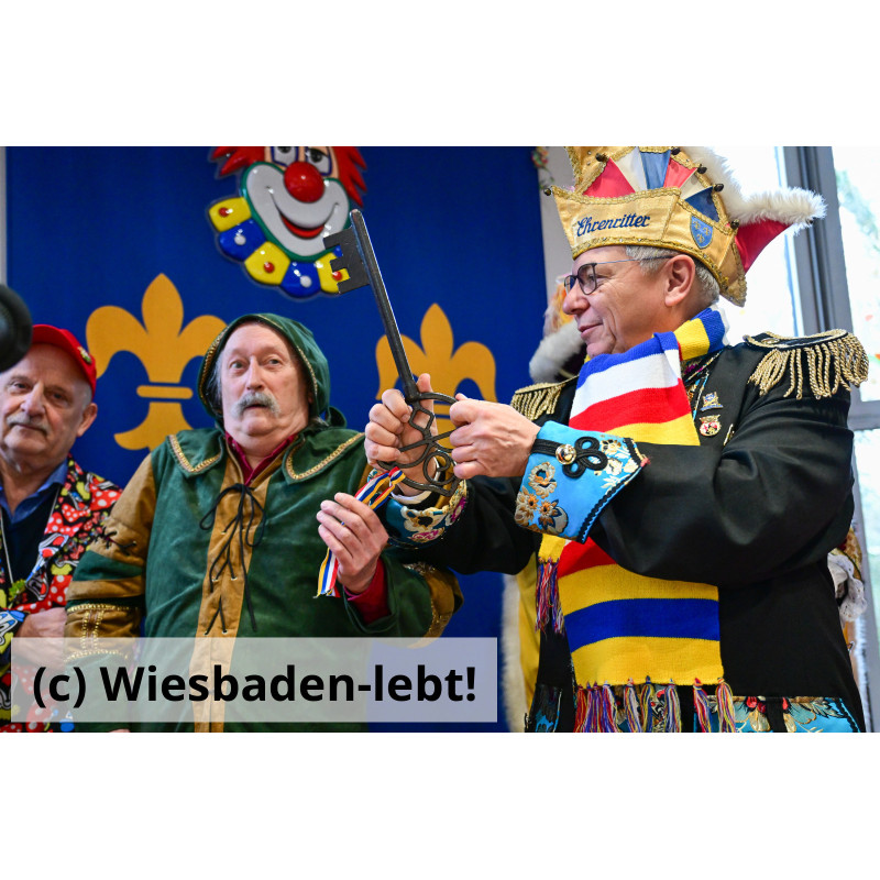 AKK Sturm Auf Ortsverwaltung 270