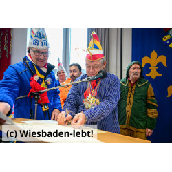 AKK Sturm Auf Ortsverwaltung 273