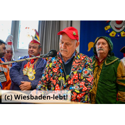 AKK Sturm Auf Ortsverwaltung 274