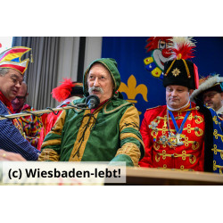 AKK Sturm Auf Ortsverwaltung 276