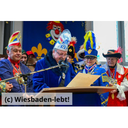 AKK Sturm Auf Ortsverwaltung 279