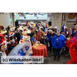 AKK Sturm Auf Ortsverwaltung 280