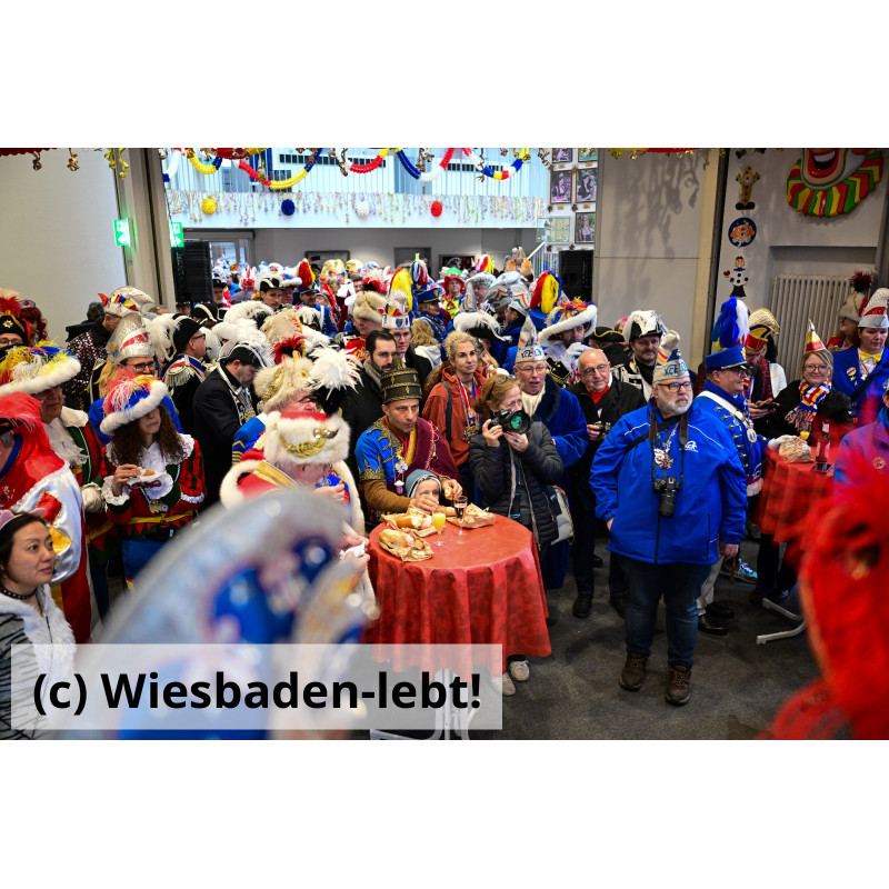 AKK Sturm Auf Ortsverwaltung 280