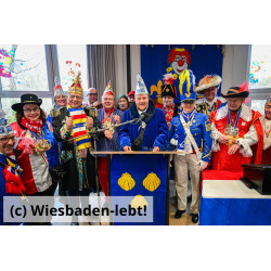 AKK Sturm Auf Ortsverwaltung 283