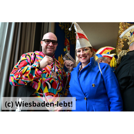 AKK Sturm Auf Ortsverwaltung 286