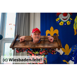 AKK Sturm Auf Ortsverwaltung 288