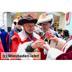 AKK Sturm Auf Ortsverwaltung 290