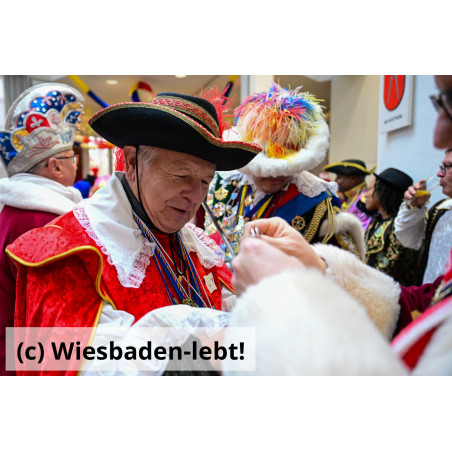 AKK Sturm Auf Ortsverwaltung 291