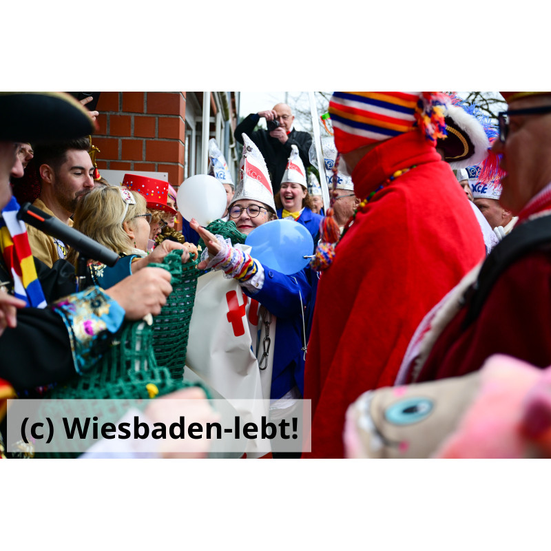 AKK Sturm Auf Ortsverwaltung 292