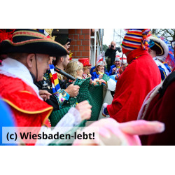 AKK Sturm Auf Ortsverwaltung 293