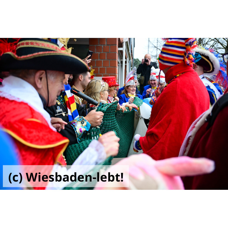 AKK Sturm Auf Ortsverwaltung 293